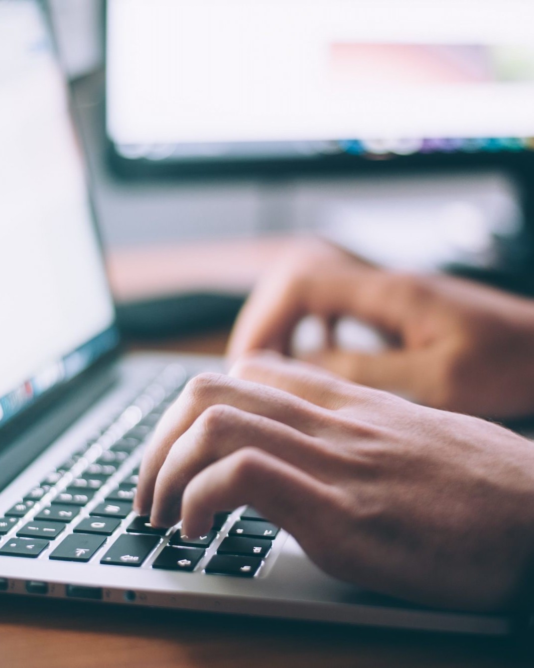 Blogging