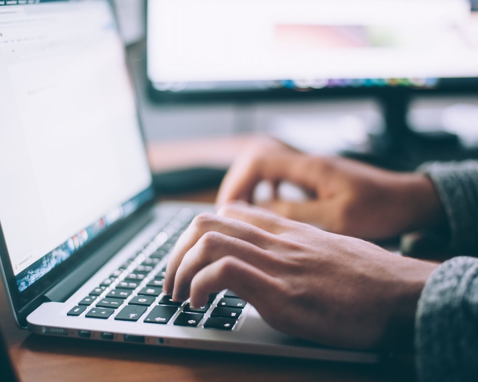 Blogging