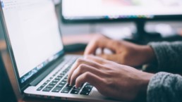 Blogging