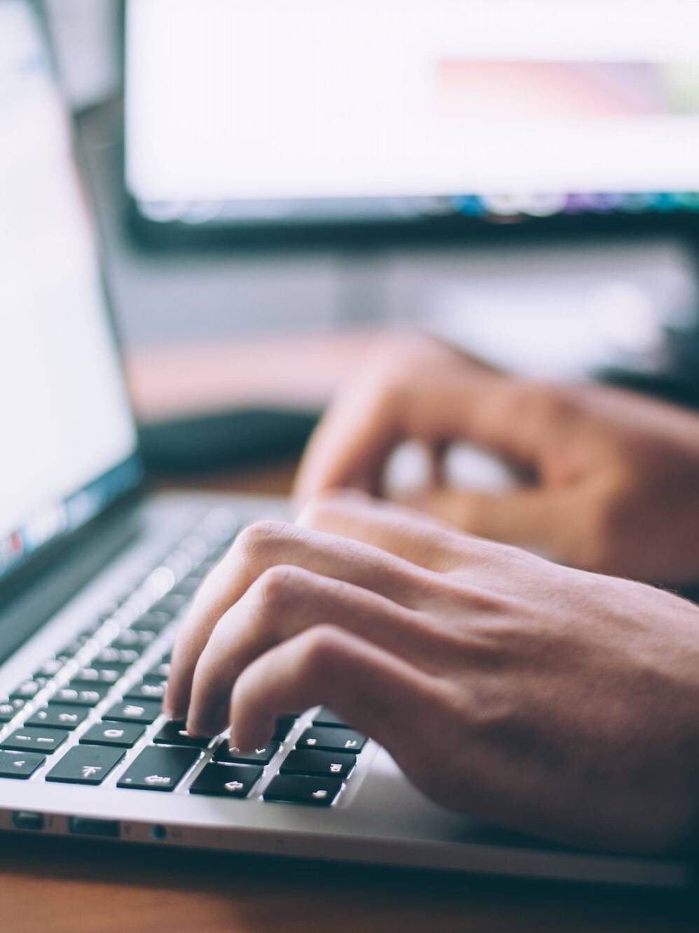 Blogging
